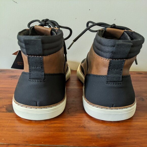 Denver Hayes Romny Boots - Picture 6 of 7